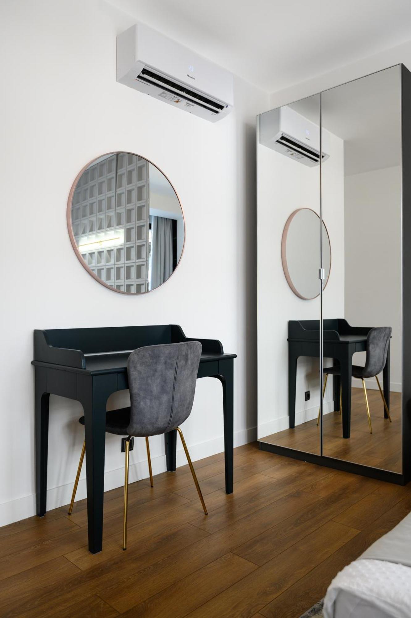 Urban Downtown Luxury Rooms And Suites Belgrád Kültér fotó