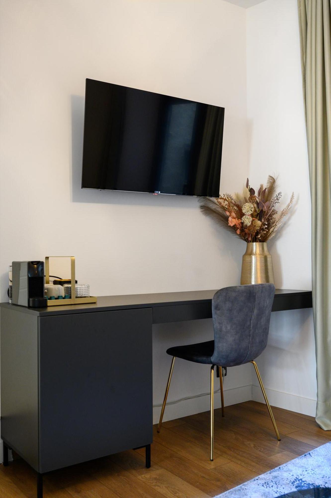 Urban Downtown Luxury Rooms And Suites Belgrád Kültér fotó