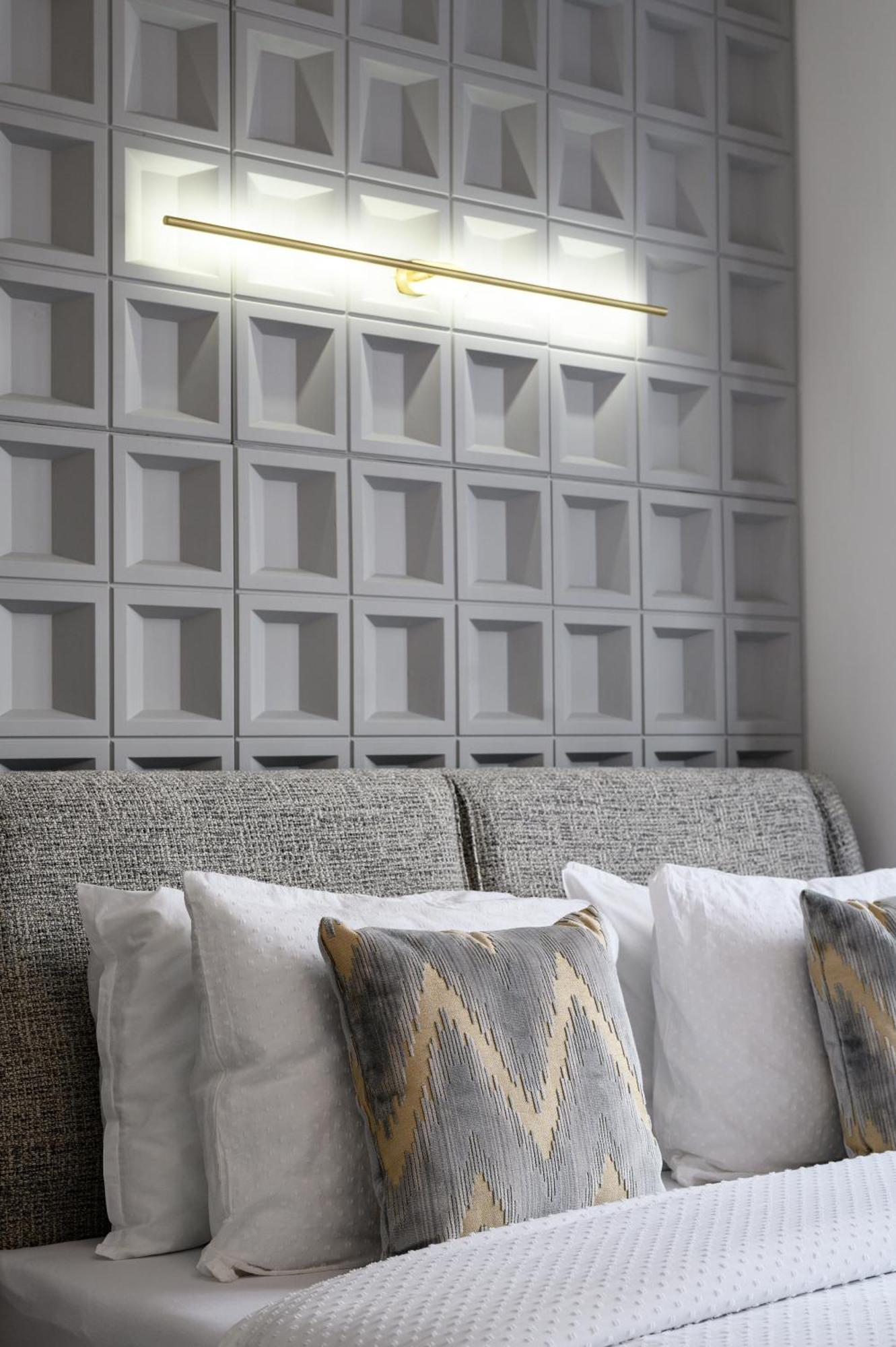 Urban Downtown Luxury Rooms And Suites Belgrád Kültér fotó